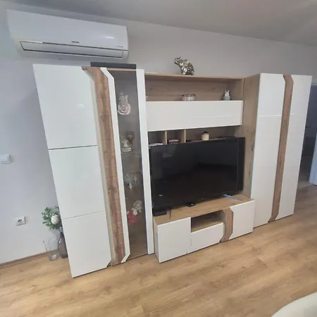 Sea Garden Beauty Apartment