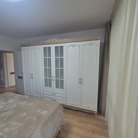 Sea Garden Beauty Apartment *
