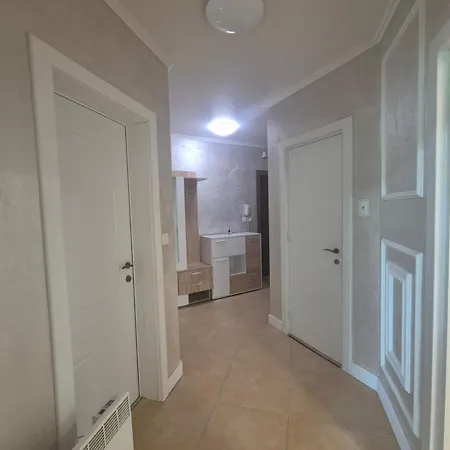 Sea Garden Beauty Apartment Varna