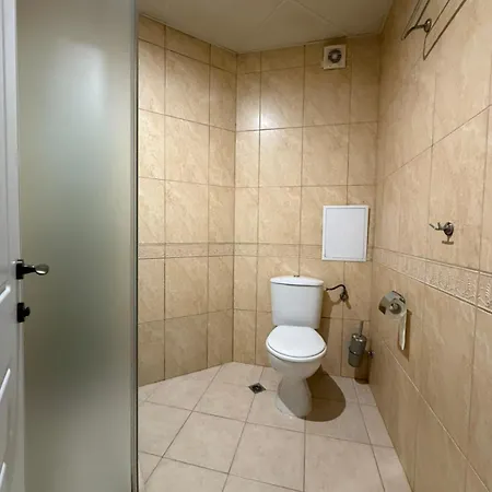 Sea Garden Beauty Apartment