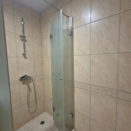 Sea Garden Beauty Apartment *